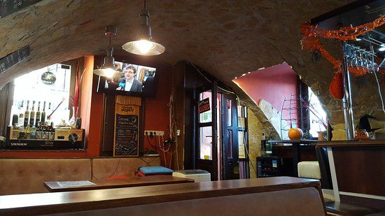 Castrum Caffe & Bar